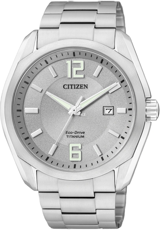 Citizen Eco-Drive BM7081-51A