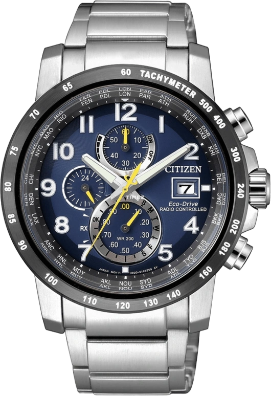 Citizen Eco-Drive AT8124-91L