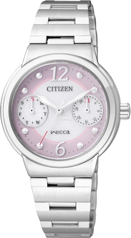 Citizen Eco-Drive FD1021-57W