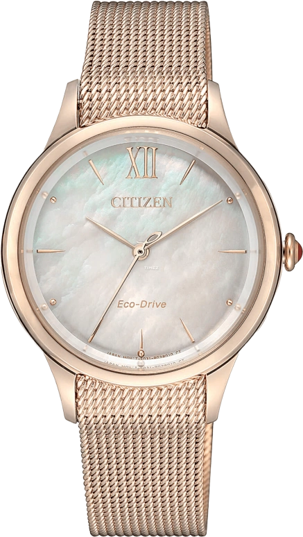 Citizen Eco-Drive EM0813-86Y