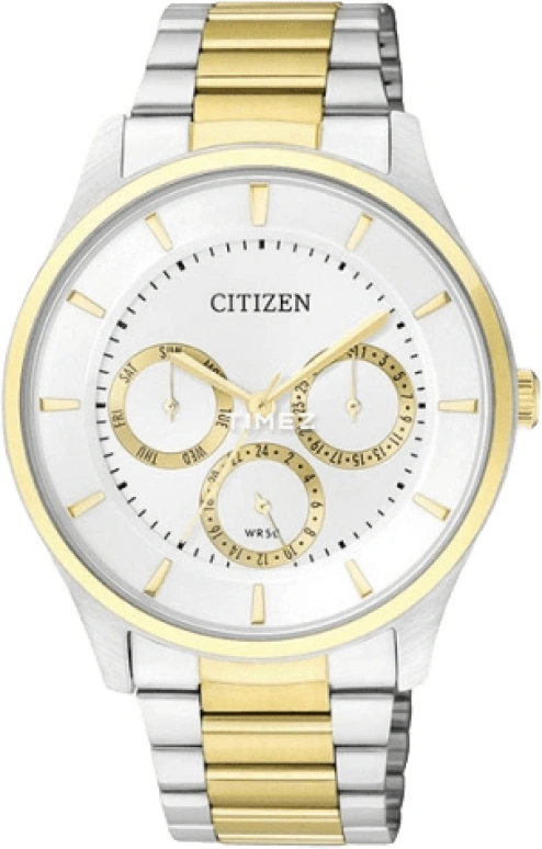 Citizen Quartz AG8354-53A