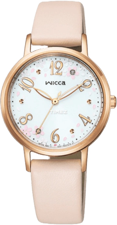 Citizen,Quartz 30.20mm,30.20mm,Stainless Steel,White,Quartz,KP5,KP5-166-12