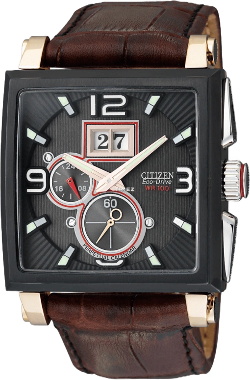 Citizen Eco-Drive BT0079-07E