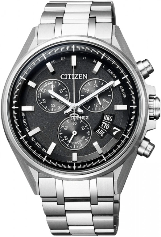 Citizen Quartz BY0140-57E