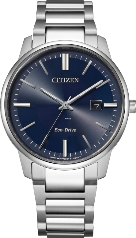 Citizen Eco-Drive BM7521-85L