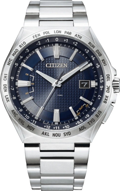 Citizen Eco-Drive CB0210-54L