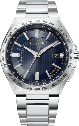 Citizen Eco-Drive CB0210-54L