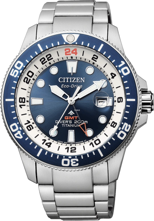 Citizen Eco-Drive BJ7111-86L