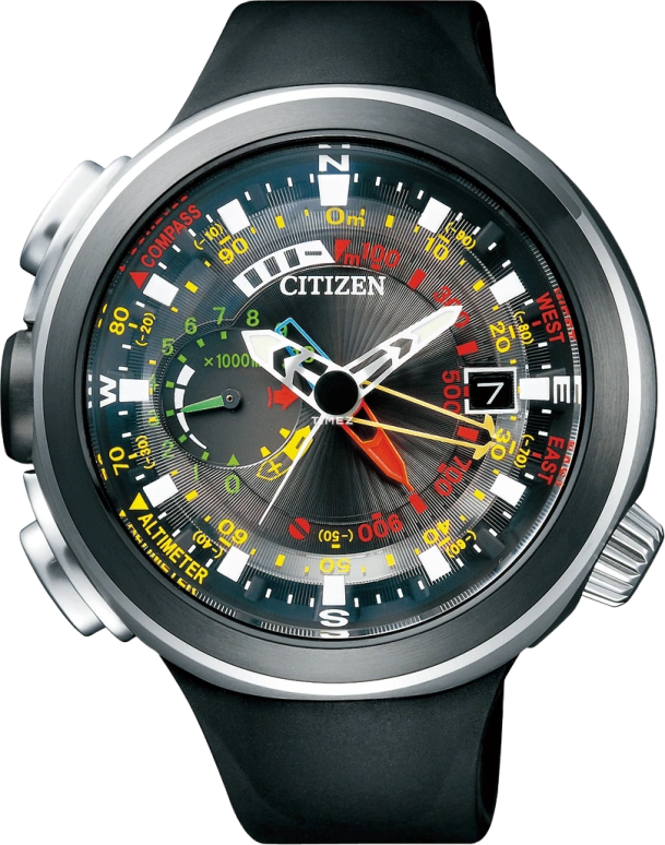 Citizen Eco-Drive BN4035-08E