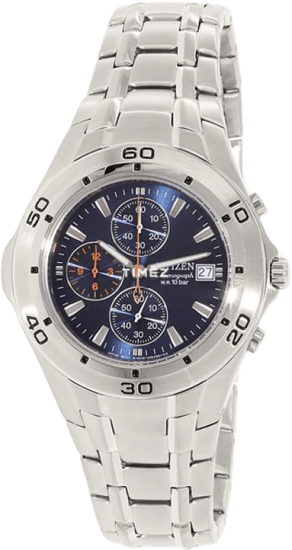 Citizen Quartz AN3347-59L