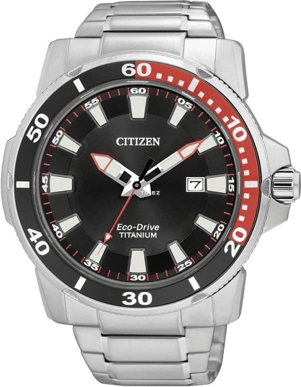Citizen Eco-Drive AW1221-51E