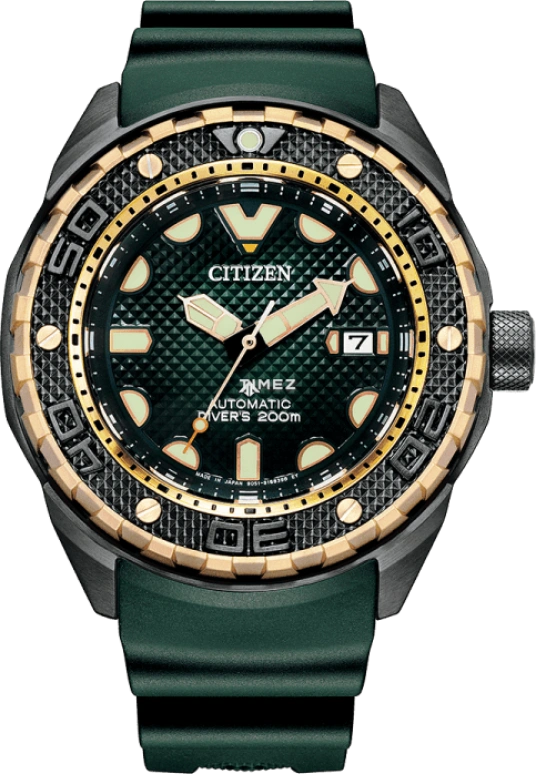 Citizen ProMaster NB6006-02X