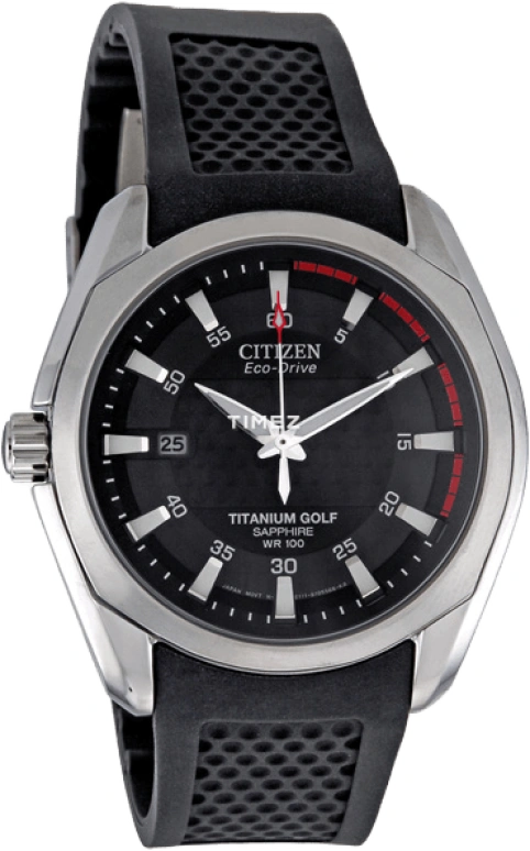 Citizen Eco-Drive BM7120-01E