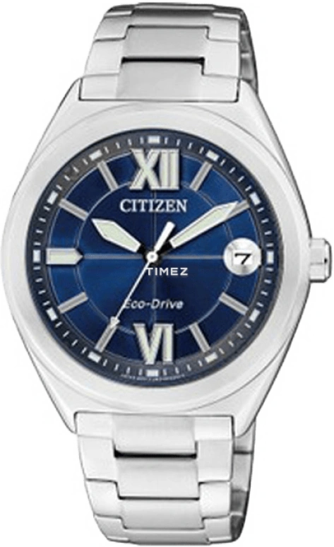 Citizen Eco-Drive FE6000-53L