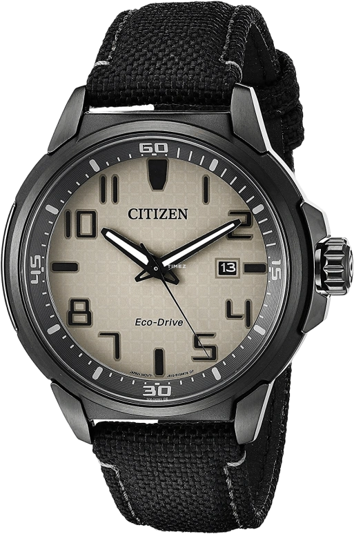 Citizen,Other 43mm,43mm,Stainless Steel,Quartz,AW1465,AW1465-06H