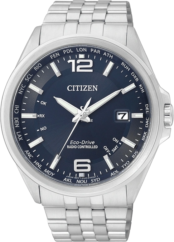 Citizen Eco-Drive CB0010-88L