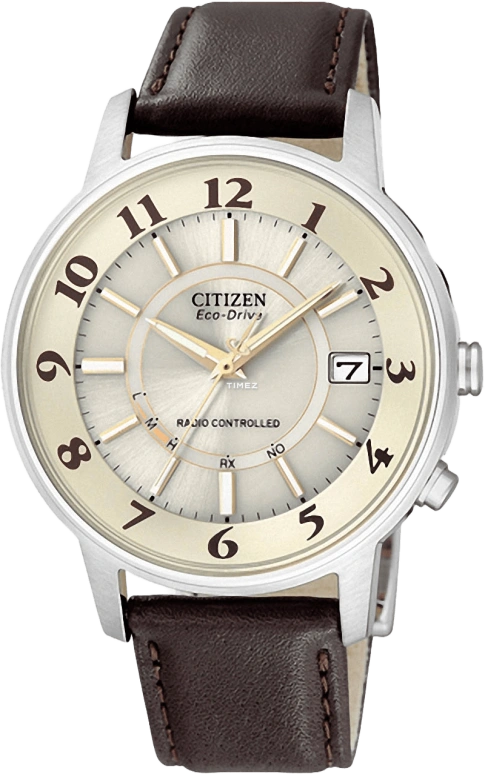 Citizen,Eco-Drive 42mm,42mm,Stainless Steel,Quartz,In-house Caliber,Sapphire,Crystal Glass,AS5030,AS5030-02A