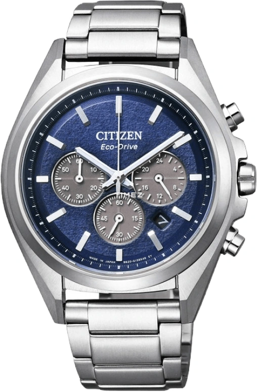 Citizen Quartz CA4390-55L