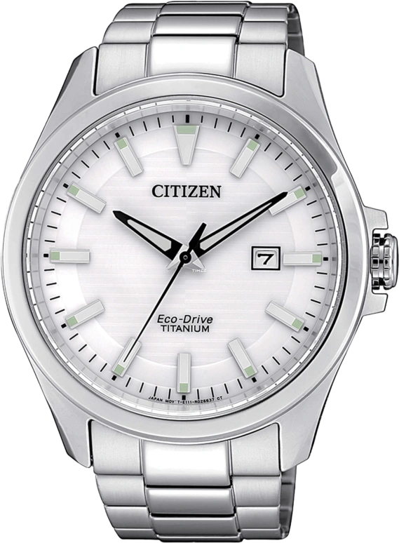 Citizen Eco-Drive BM7470-84A