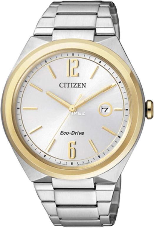 Citizen Eco-Drive AW1374-51A