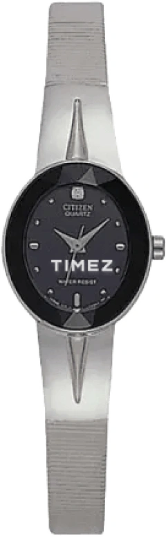 Citizen,Other 42x19mm,42x19mm,Stainless Steel,Black,Quartz,In-house Caliber,Crystal Glass,Sapphire,EK9320,EK9320-52E