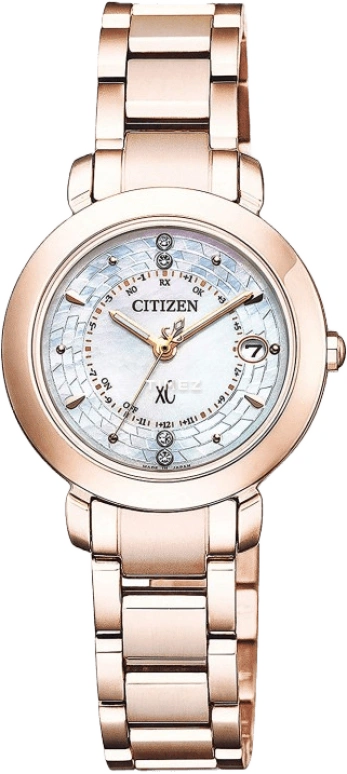 Citizen Quartz ES9444-50X
