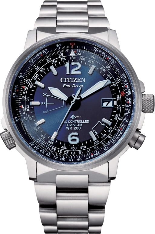 Citizen Eco-Drive CB0230-81L