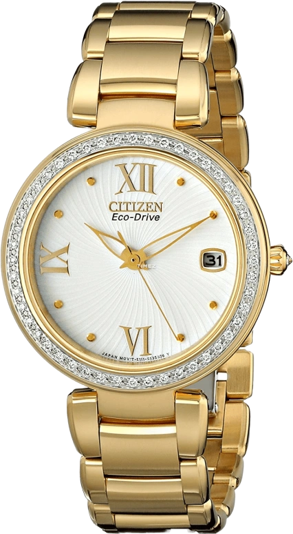 Citizen Quartz EO1102-51A