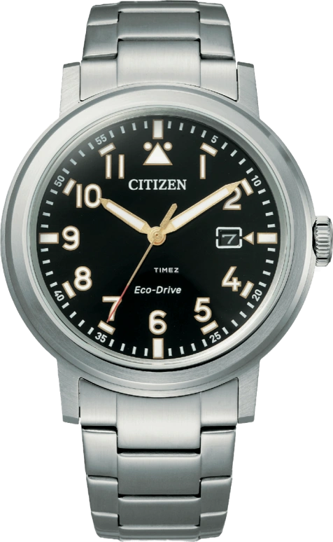 Citizen Eco-Drive AW1620-81E