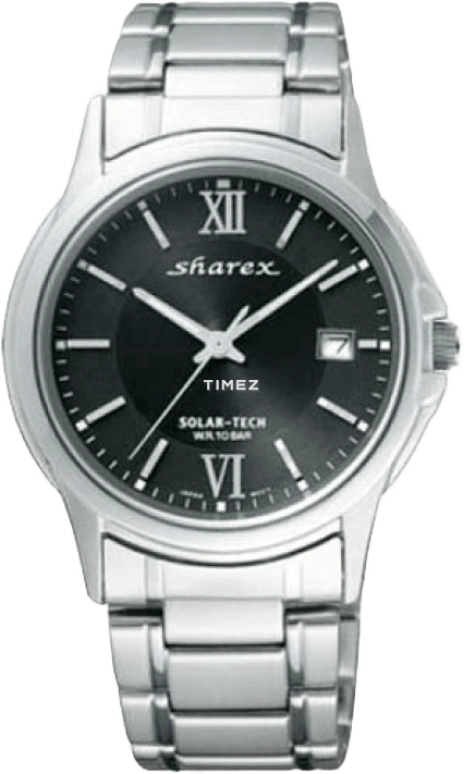Citizen Quartz SXA30-0053