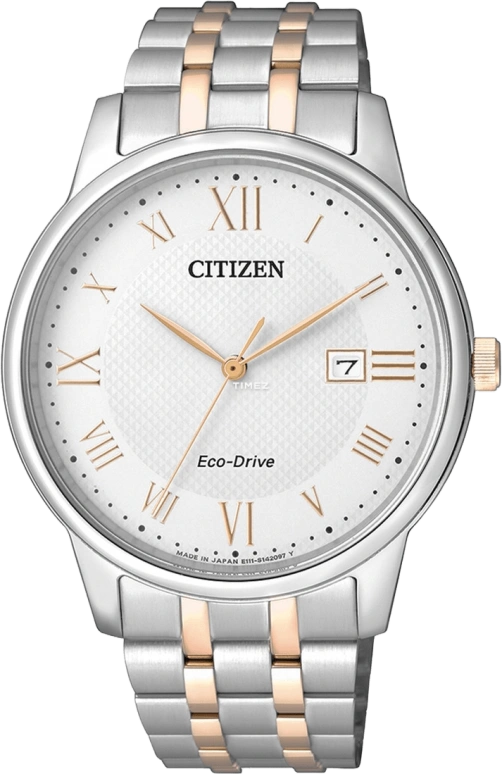 Citizen Eco-Drive BM6974-51A