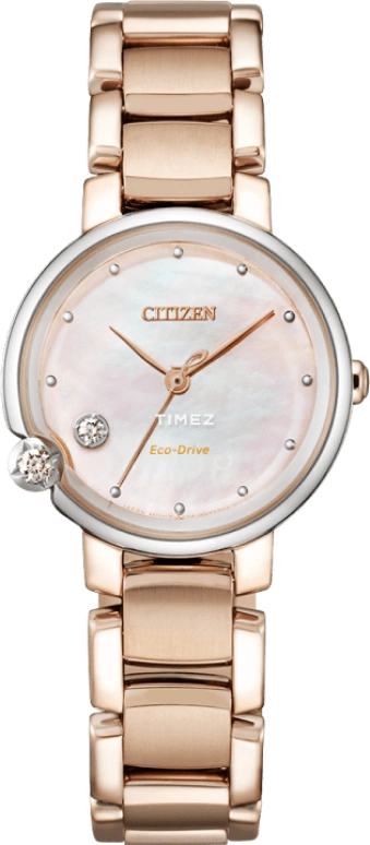Citizen Quartz EW5588-81Y