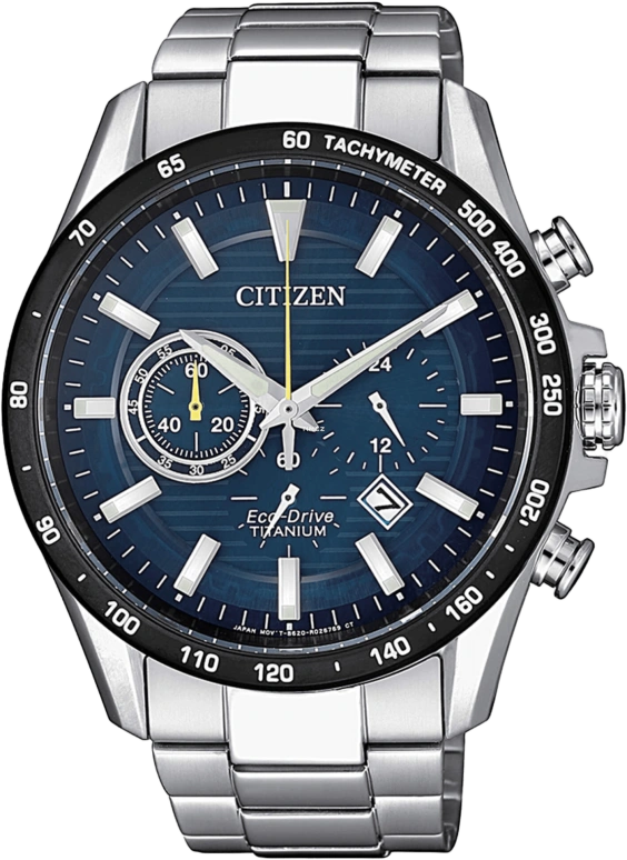 Citizen Eco-Drive CA4444-82L