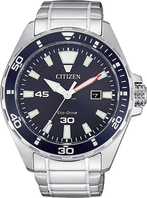 Citizen Eco-Drive BM7450-81L