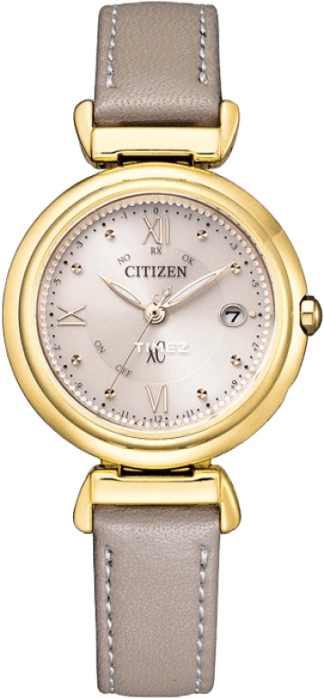 Citizen Quartz ES9462-07A