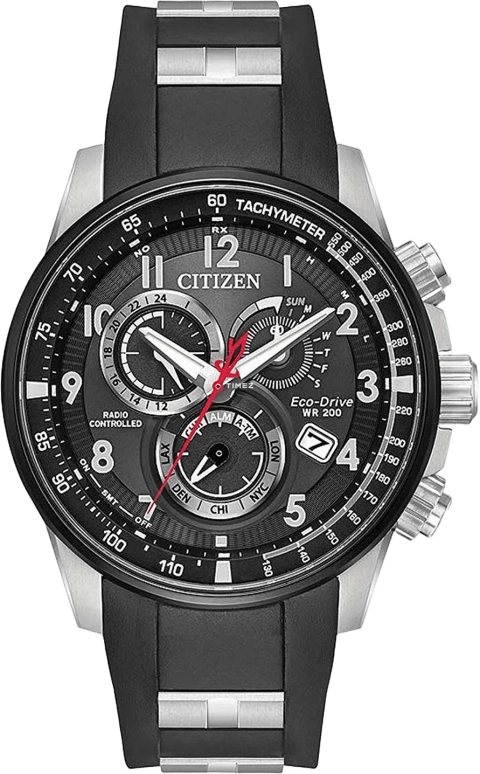 Citizen Quartz AT4138-05E