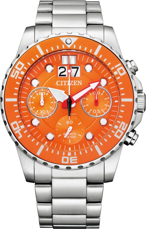 Citizen Quartz AI7008-81X