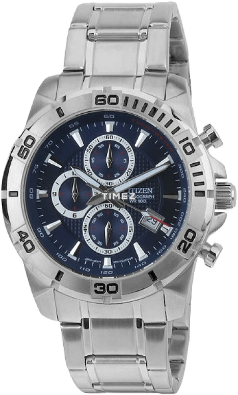 Citizen Quartz AN3490-55L