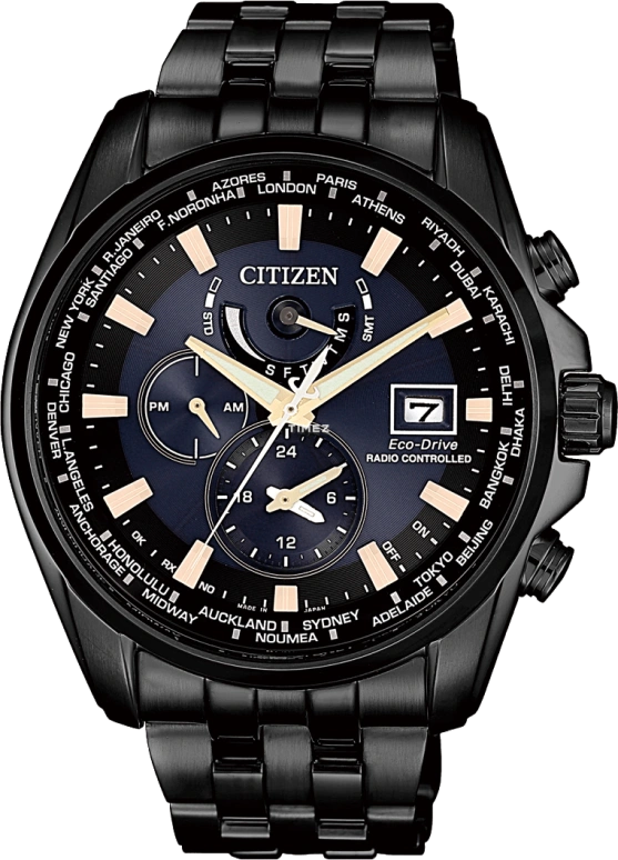 Citizen Eco-Drive AT9039-51L