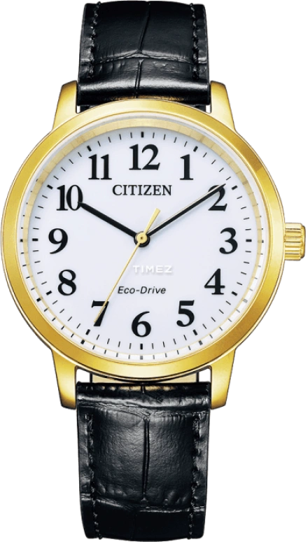 Citizen Quartz BJ6543-10A