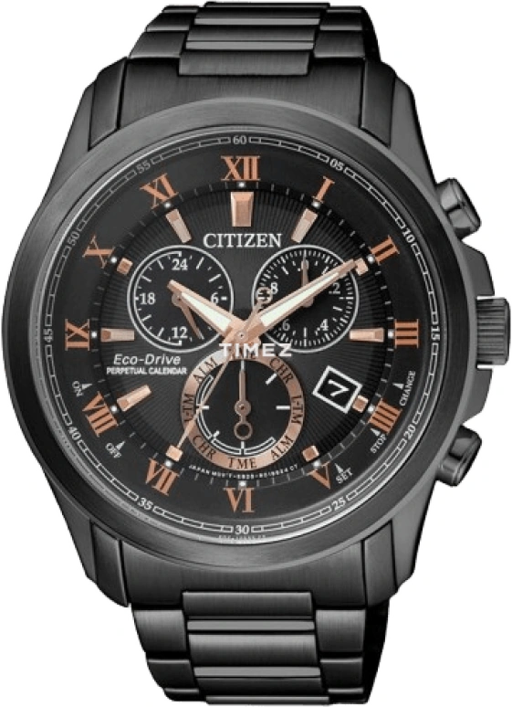 Citizen Eco-Drive BL5545-50E