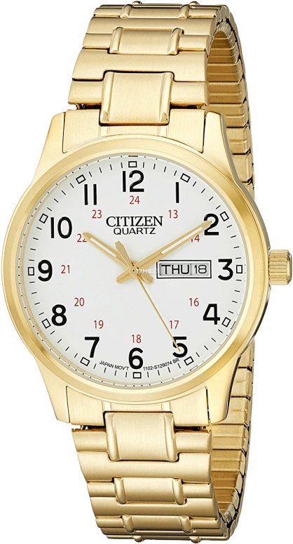 Citizen Quartz BF0612-95A