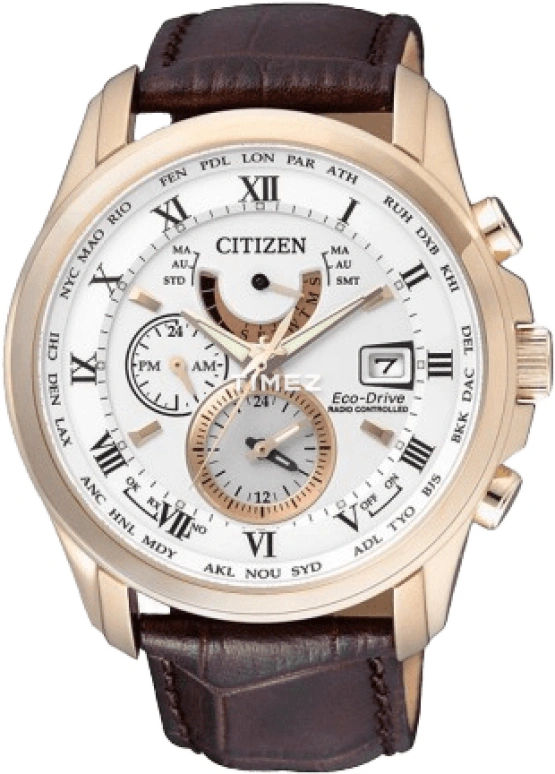 Citizen Other AT9082-01A