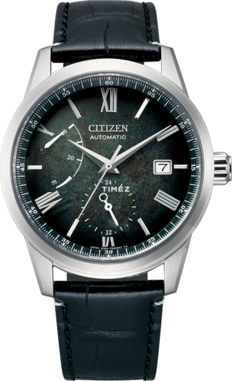 Citizen Other NB3020-16W