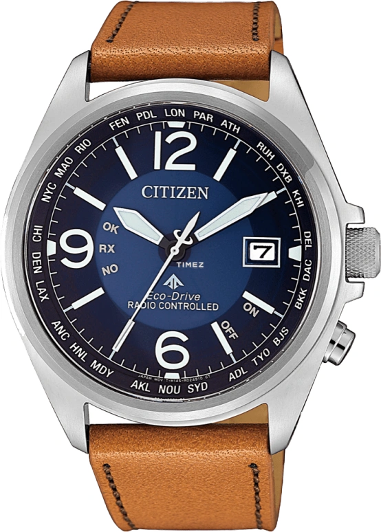 Citizen Eco-Drive CB0170-14L