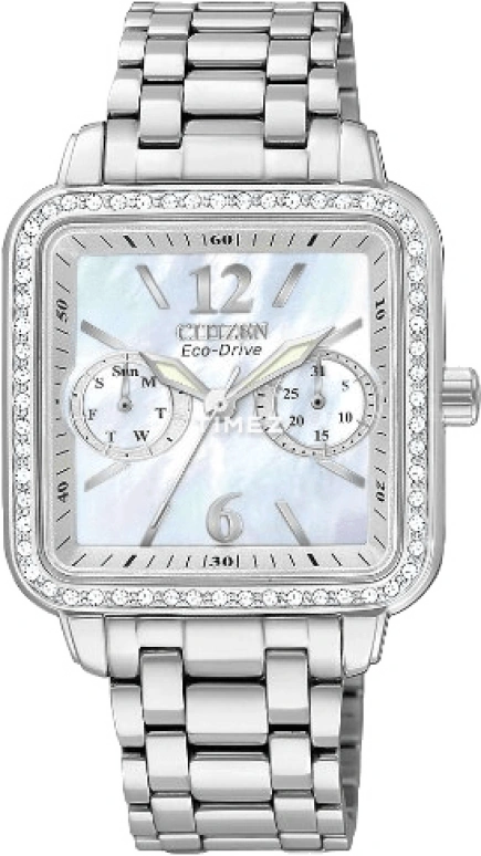 Citizen Other FD1040-52D