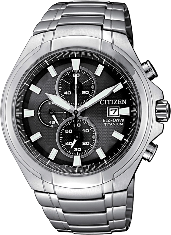 Citizen Eco-Drive CA0700-86E
