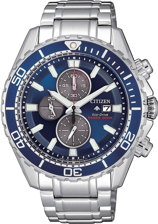 Citizen Eco-Drive CA0710-82L