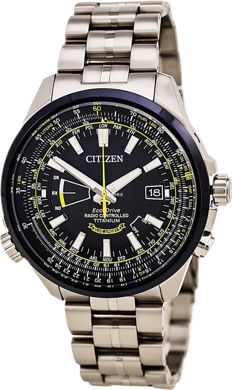 Citizen Quartz CB0147-59L