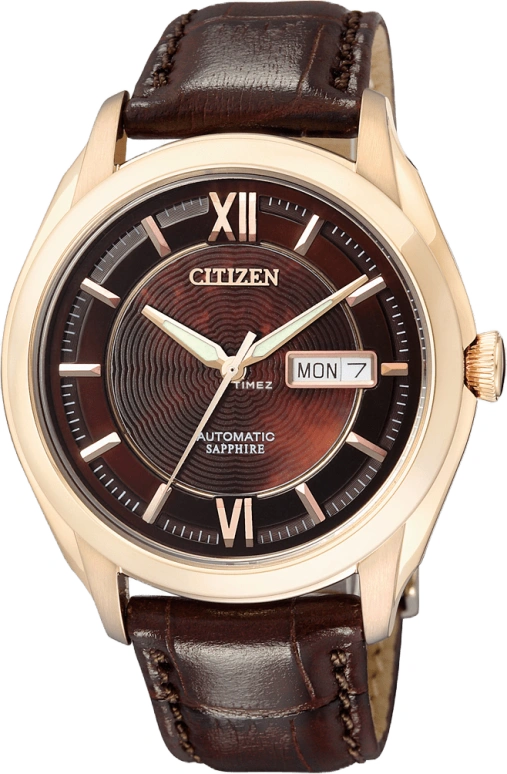 Citizen Other NH8343-03WB